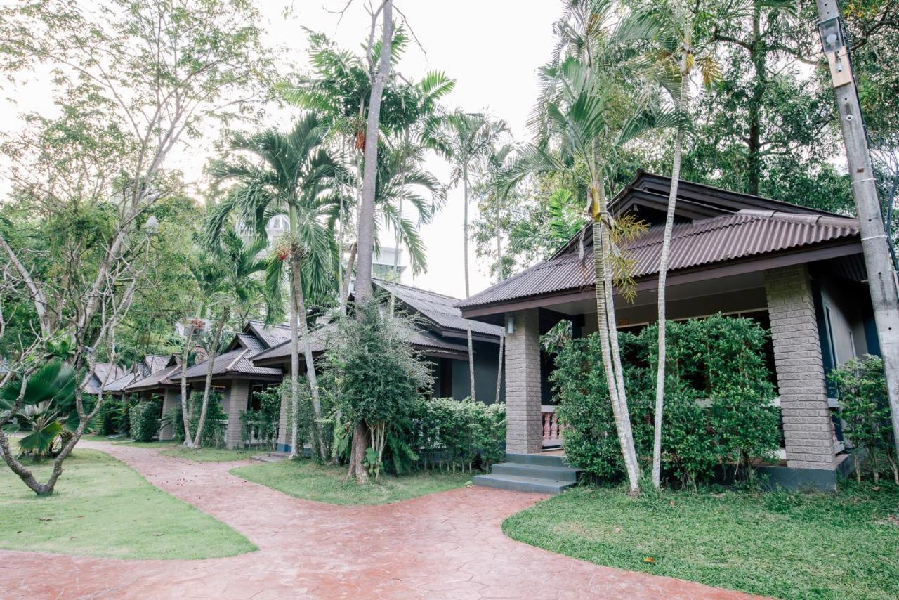 Frank Ao Nang Krabi Resort Kültér fotó